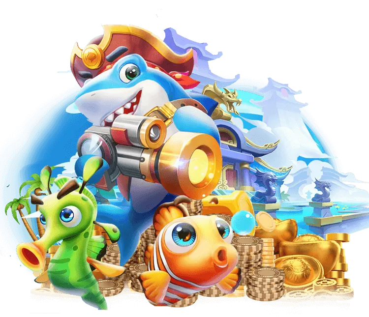 Game Nổ Hũ EV99